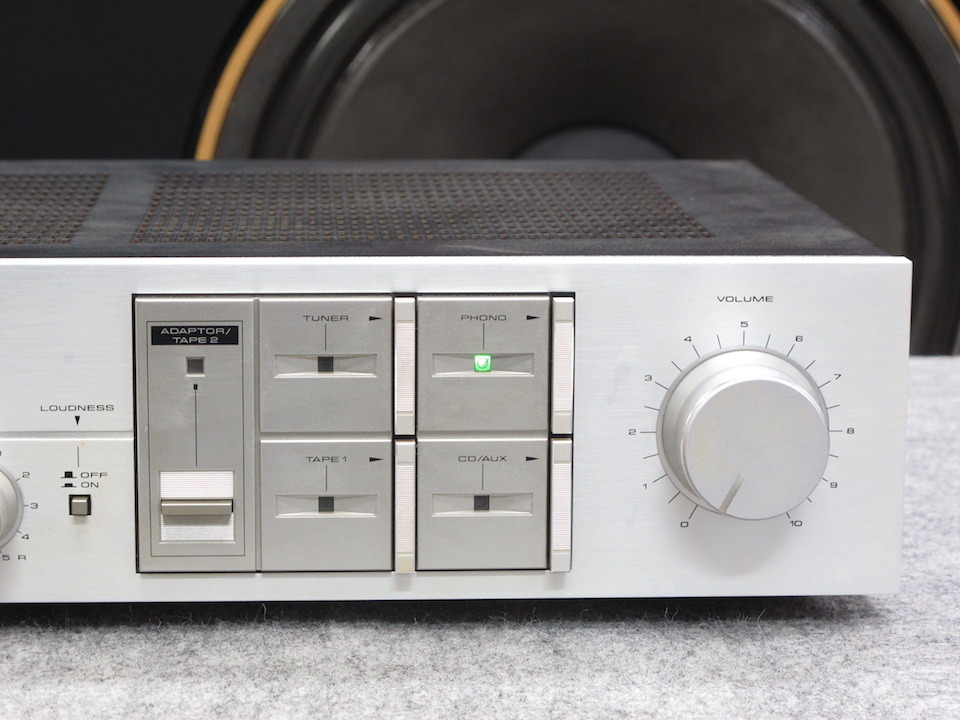 A-Y5 PIONEER - 中古オーディオ 高価買取・販売 ハイファイ堂