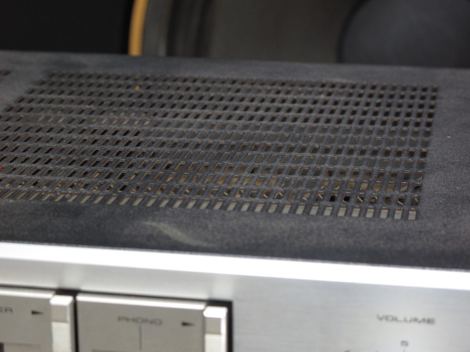 A-Y5 PIONEER - 中古オーディオ 高価買取・販売 ハイファイ堂