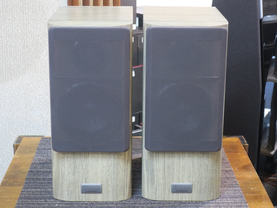 S-J7-Q Pioneer - 中古オーディオ 高価買取・販売 ハイファイ堂