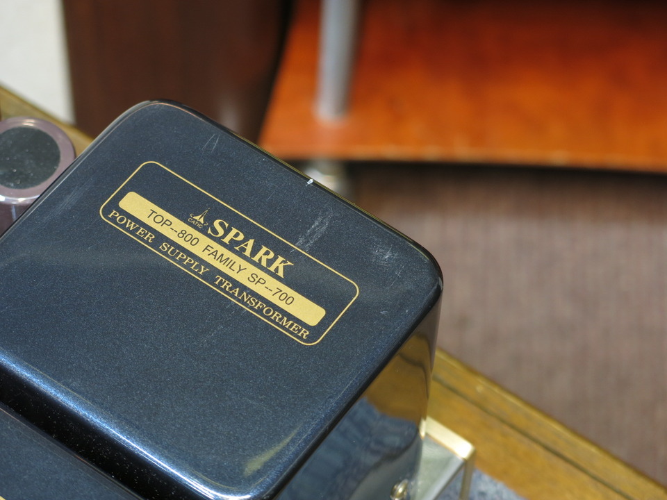 734A SPARK - 中古オーディオ 高価買取・販売 ハイファイ堂