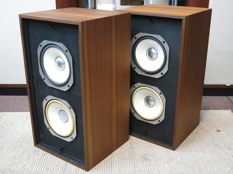 L44 Lancer JBL - 中古オーディオ 高価買取・販売 ハイファイ堂