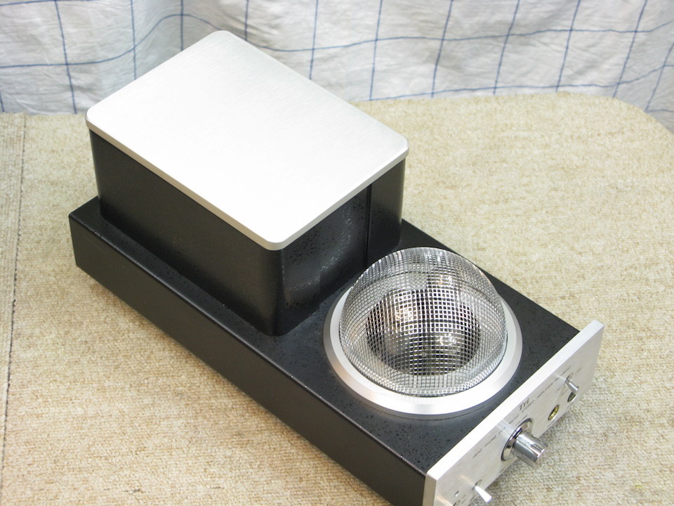 TRV-84HD TRIODE - 中古オーディオ 高価買取・販売 ハイファイ堂