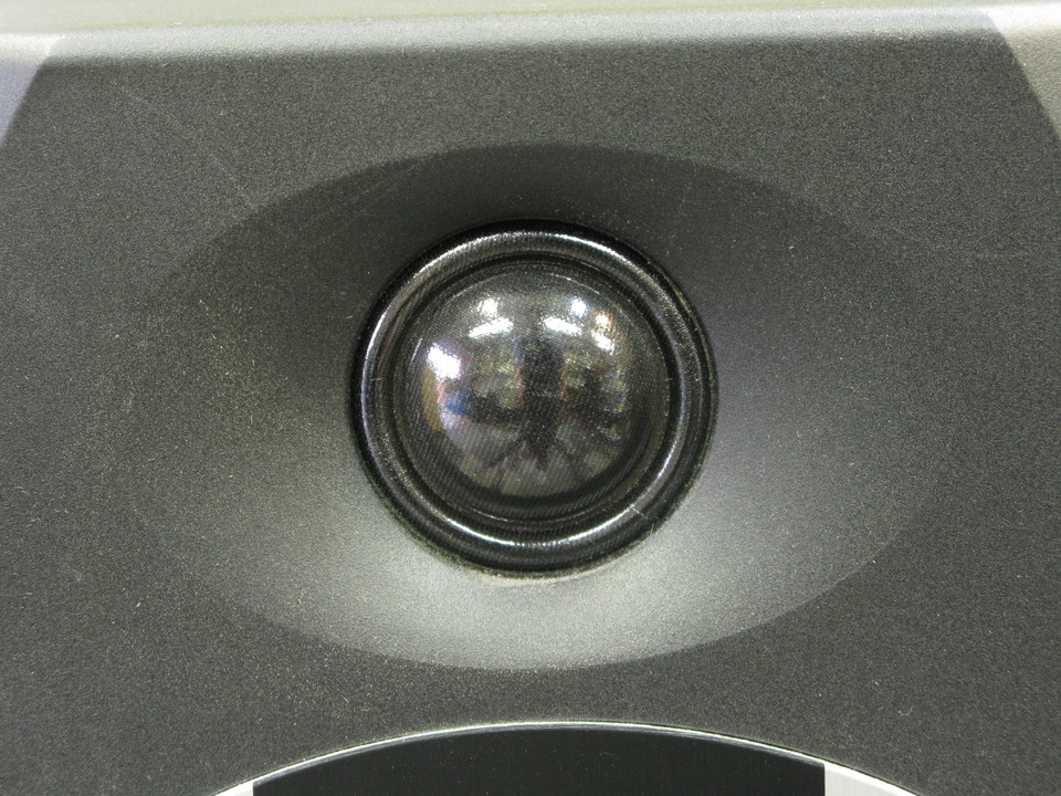 最終値下げ⚠️値下げ不可⚠️ セットTannoy(タンノイ) Reveal 501A FM誌よもやま その142 TANNOY Reveal 501a : daniyamaのblog