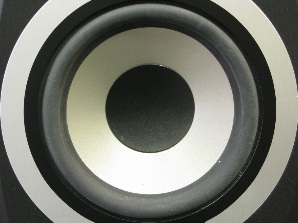 Reveal 501a TANNOY - 中古オーディオ 高価買取・販売 ハイファイ堂