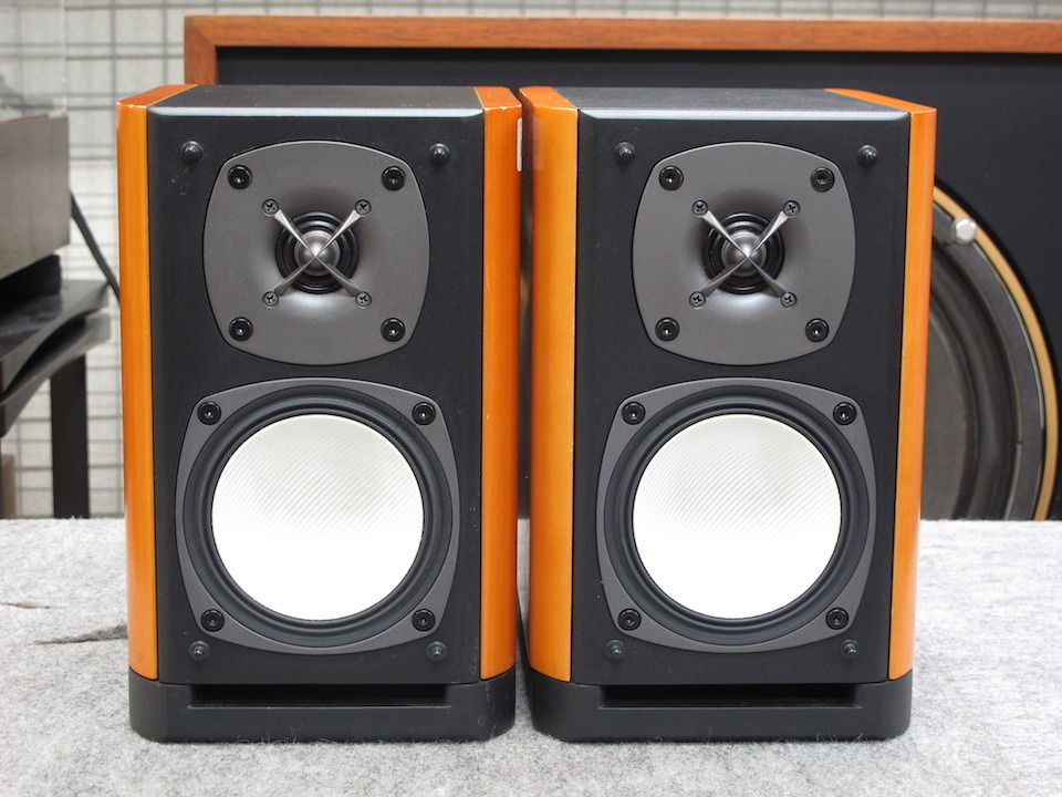 D-112E ref ONKYO - 中古オーディオ 高価買取・販売 ハイファイ堂