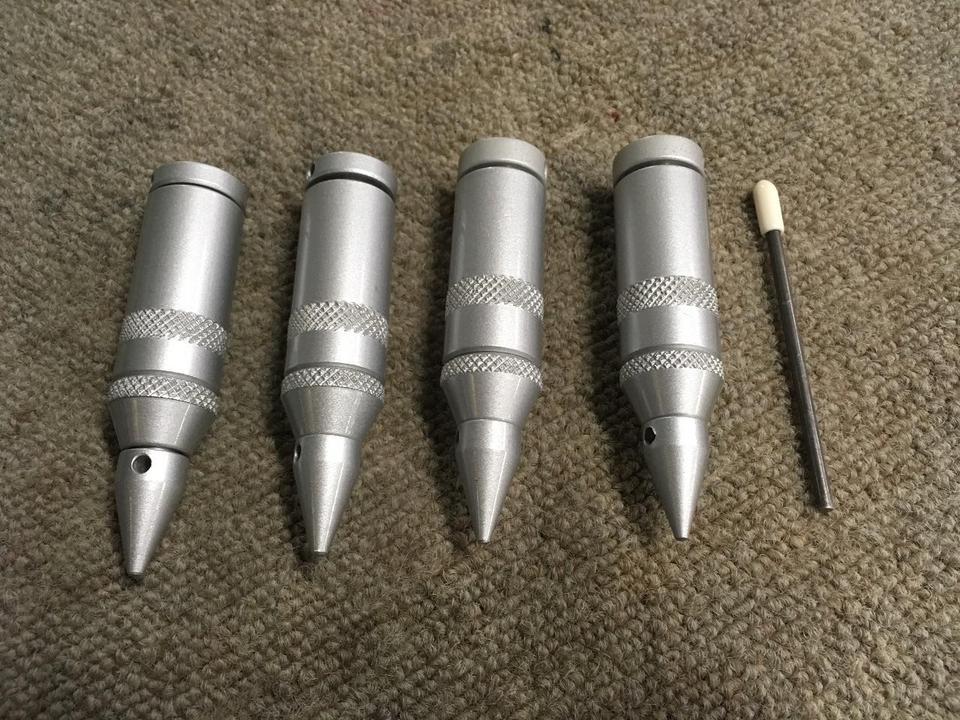 Quadraspire (Accessory) – Onsite Audio, Inc QUADRASPIRE