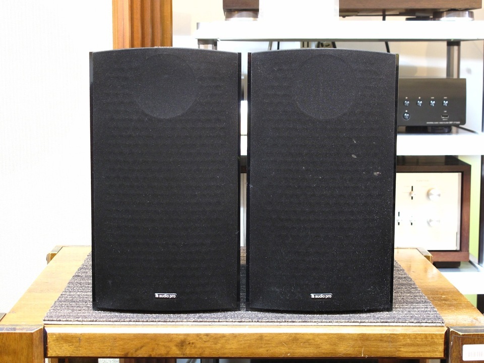 BLACK PEARL V2 AUDIO PRO - 中古オーディオ 高価買取・販売 ハイファイ堂