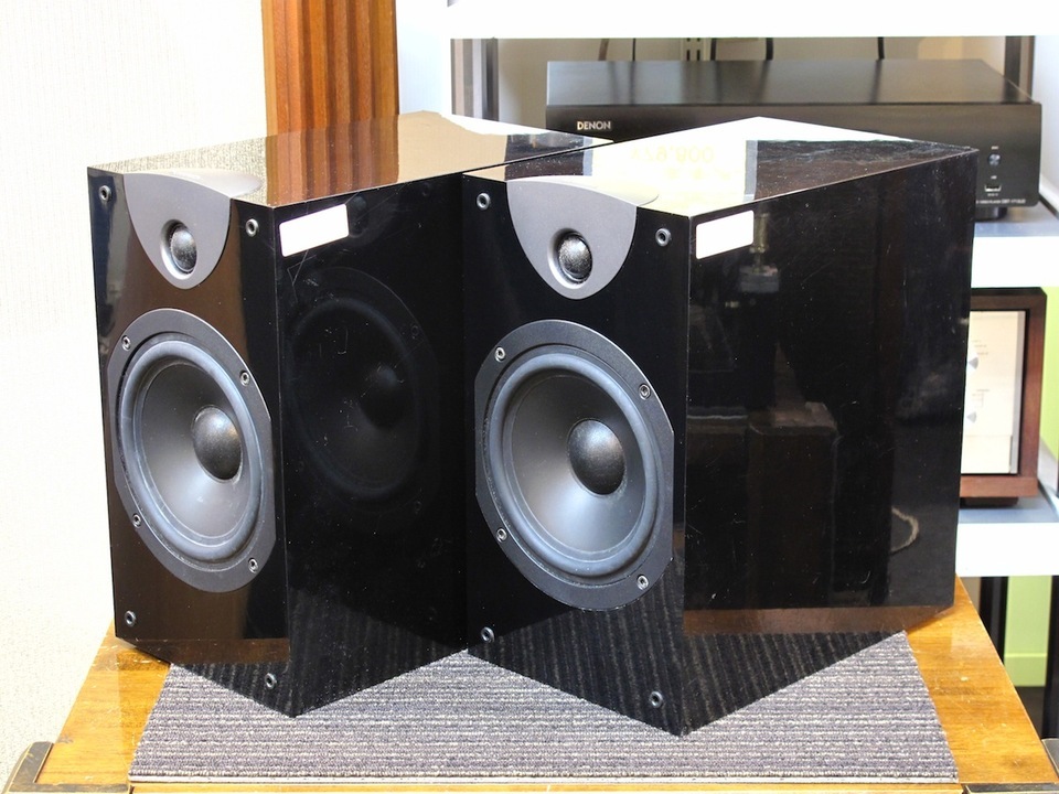 BLACK PEARL V2 AUDIO PRO - 中古オーディオ 高価買取・販売 ハイファイ堂