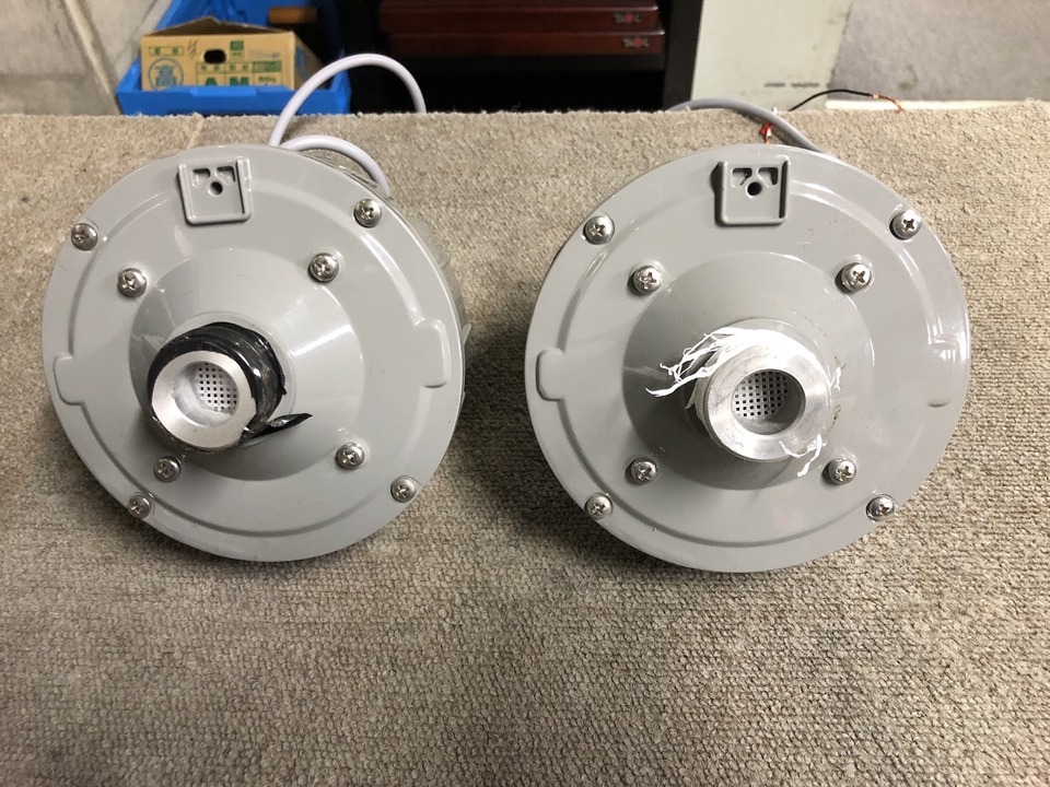 TU-750 TOA - 中古オーディオ 高価買取・販売 ハイファイ堂