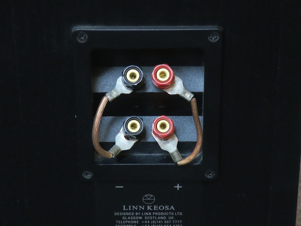 KEOSA LINN - 中古オーディオ 高価買取・販売 ハイファイ堂