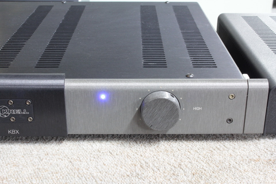 【極美品】kvell ビュルデサボン 23.5 日本製 高島屋 定価3.2万円 KBX KRELL - 中古オーディオ 高価買取・販売 ハイファイ堂