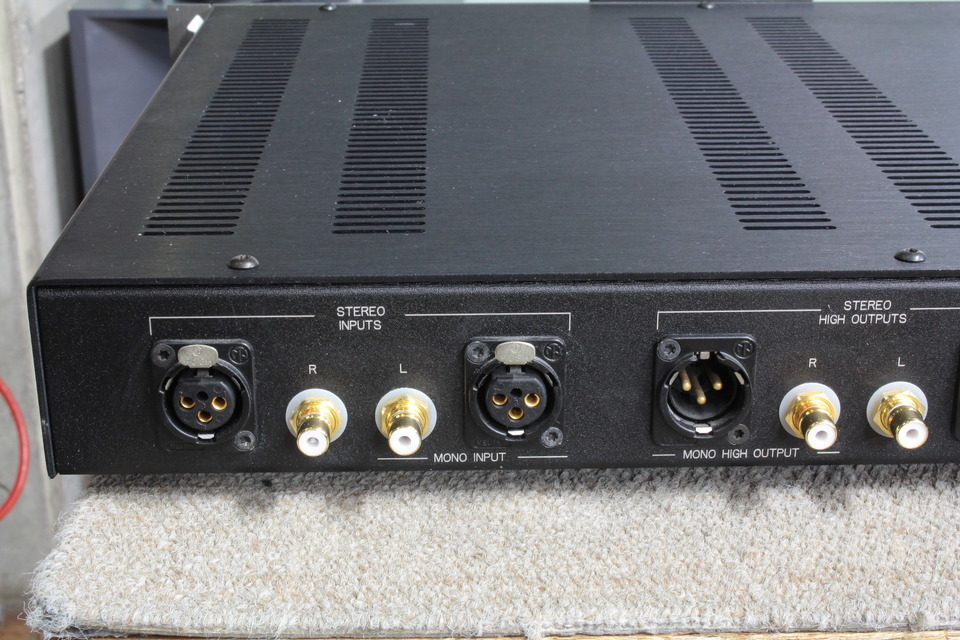 【極美品】kvell ビュルデサボン 23.5 日本製 高島屋 定価3.2万円 KBX KRELL - 中古オーディオ 高価買取・販売 ハイファイ堂