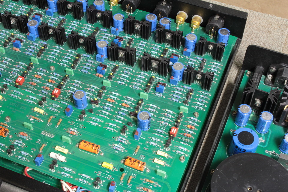 【極美品】kvell ビュルデサボン 23.5 日本製 高島屋 定価3.2万円 KBX KRELL - 中古オーディオ 高価買取・販売 ハイファイ堂