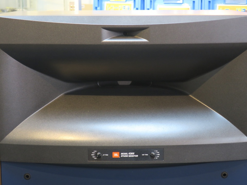 4365 JBL - 中古オーディオ 高価買取・販売 ハイファイ堂