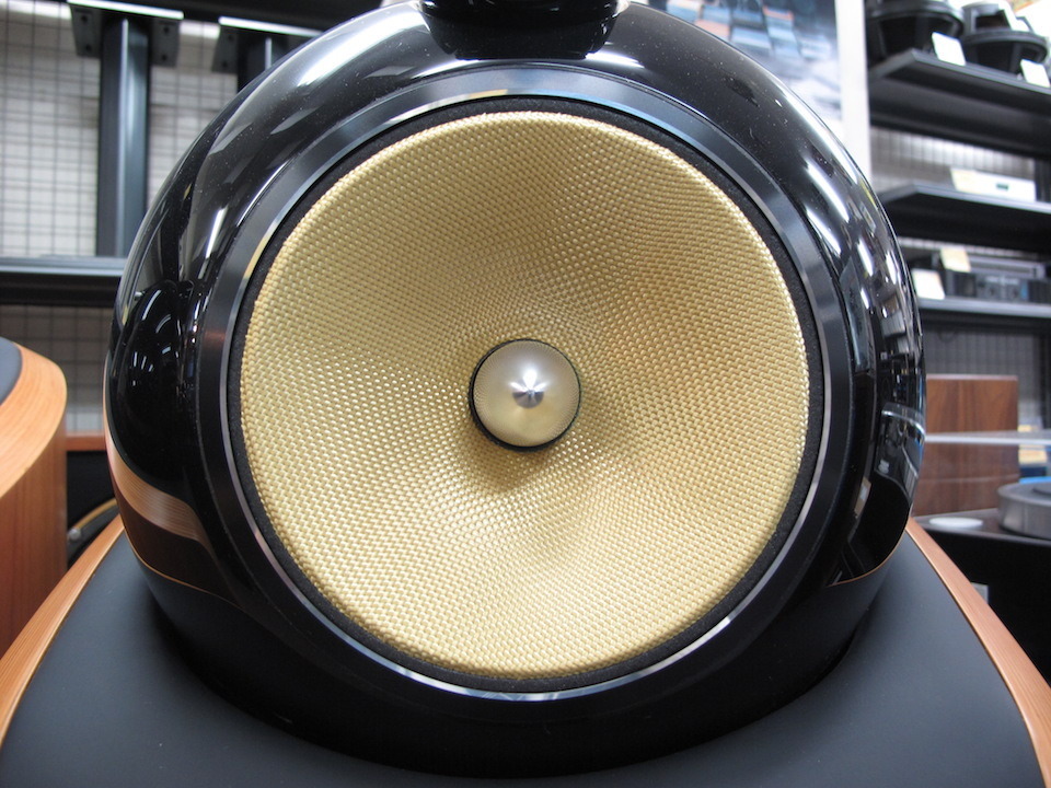 800 Diamond B＆W - 中古オーディオ 高価買取・販売 ハイファイ堂