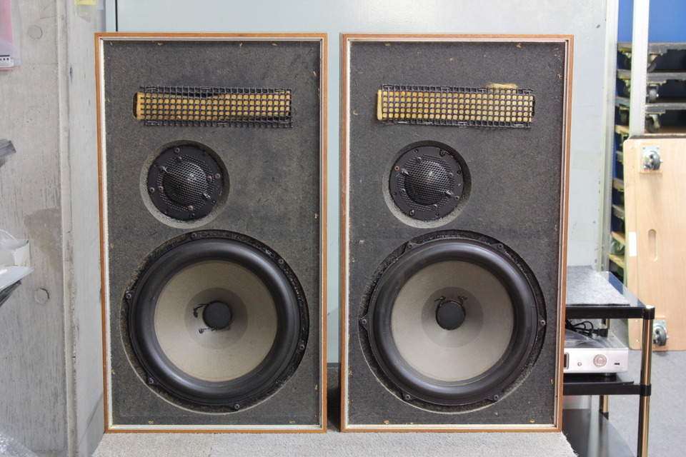 A-25XS SCANDYNA - 中古オーディオ 高価買取・販売 ハイファイ堂