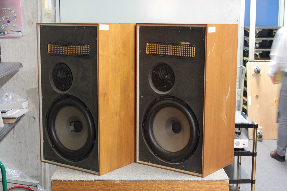 A-25XS SCANDYNA - 中古オーディオ 高価買取・販売 ハイファイ堂