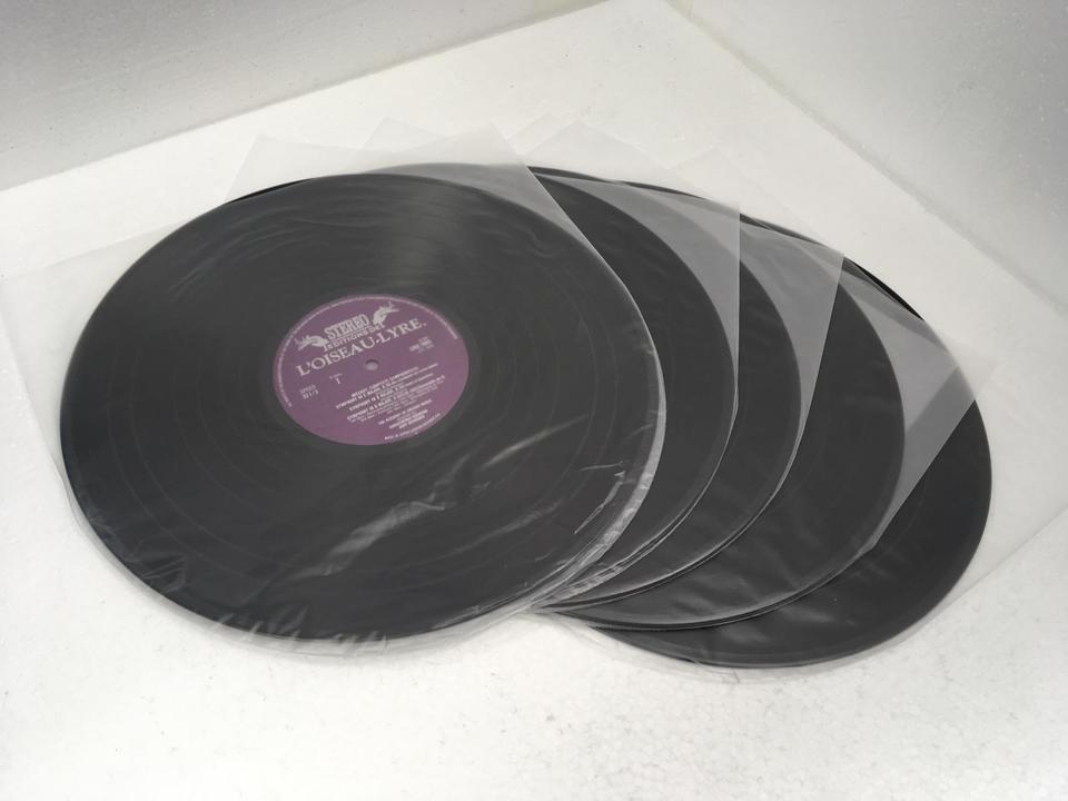 モーツァルト：交響曲全集 第1巻 モーツァルト - 中古オーディオ 高価