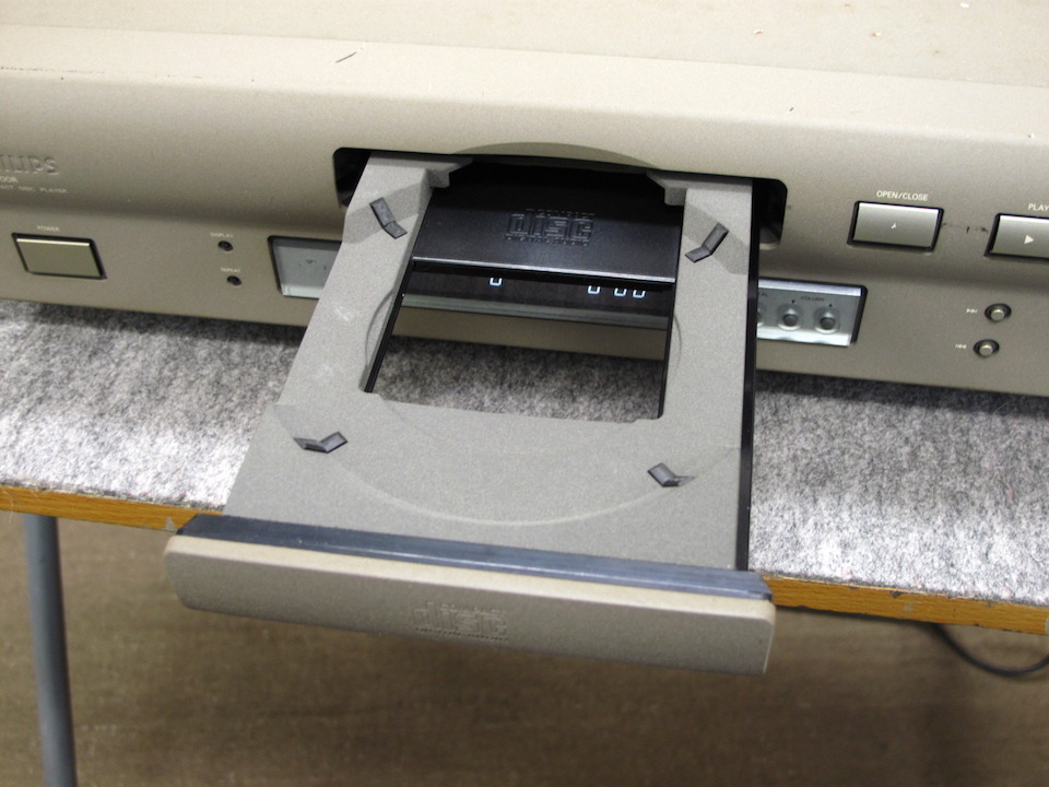 LHH300R PHILIPS - 中古オーディオ 高価買取・販売 ハイファイ堂