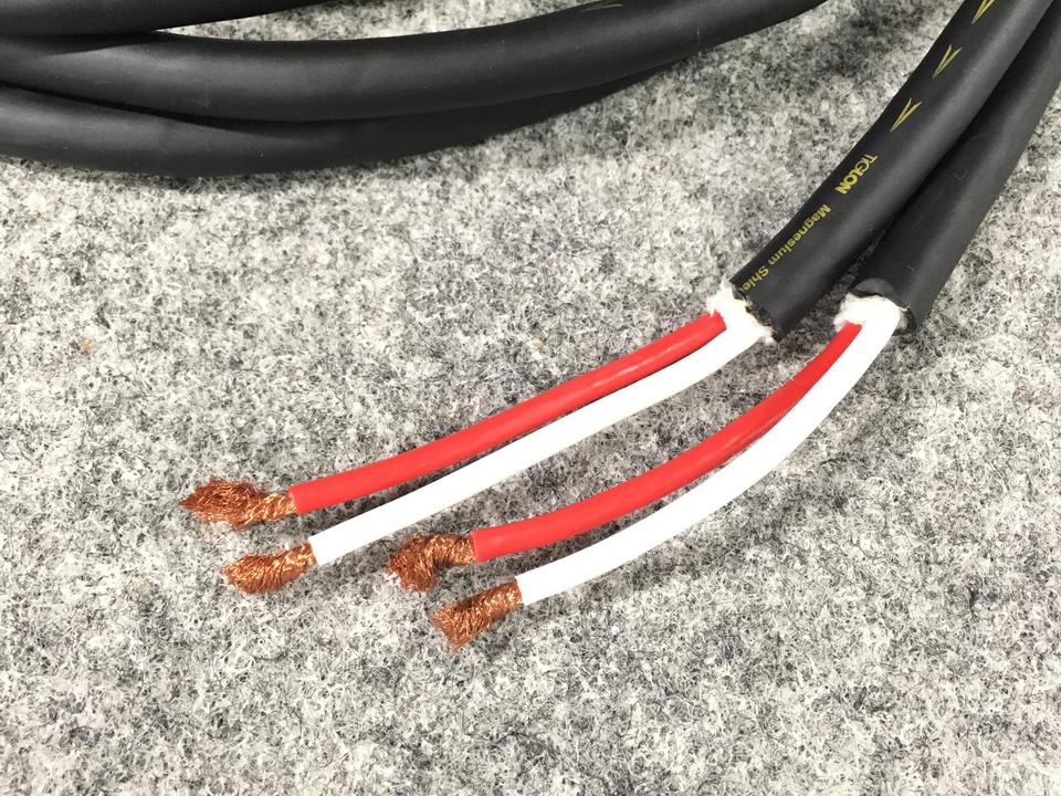 MS-12SP/2.0m TIGLON - 中古オーディオ 高価買取・販売 ハイファイ堂