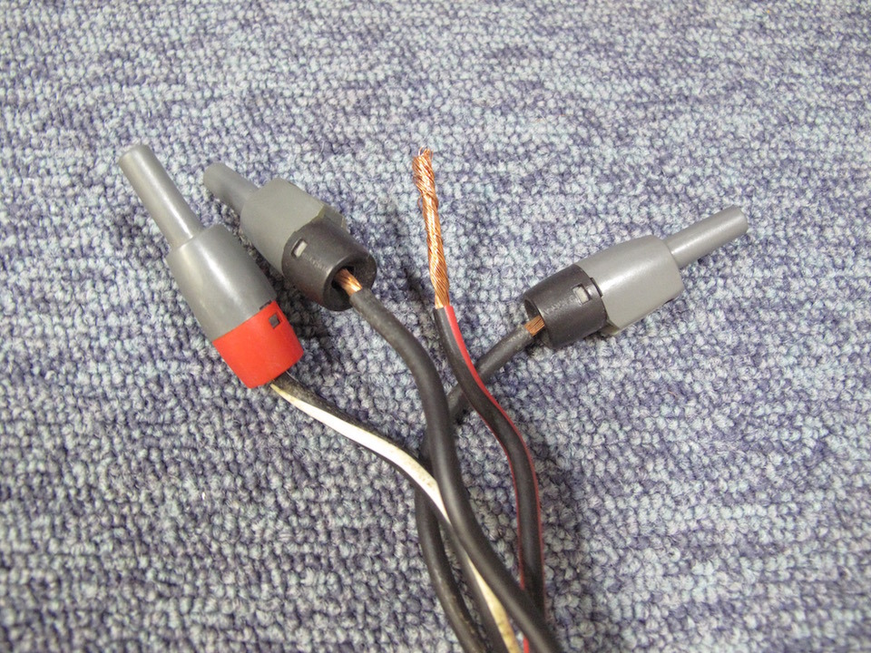 K400/1.5m LINN - 中古オーディオ 高価買取・販売 ハイファイ堂