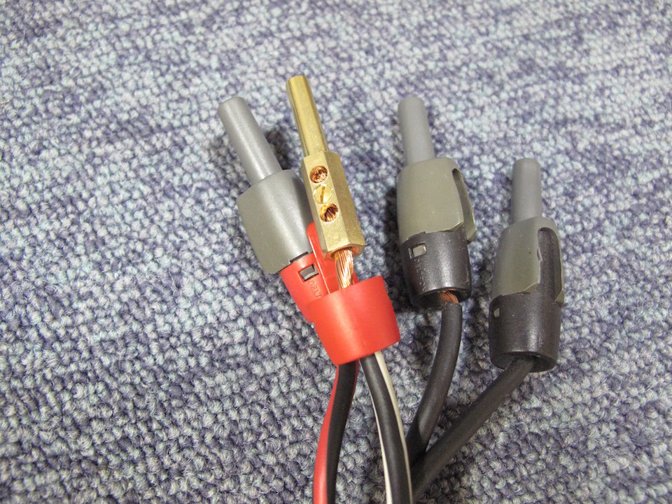 K400/1.5m LINN - 中古オーディオ 高価買取・販売 ハイファイ堂