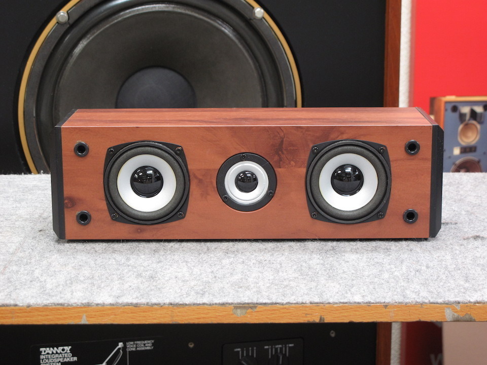 AR センタースピーカー　ホームシアター AR センタースピーカー ホームシアター