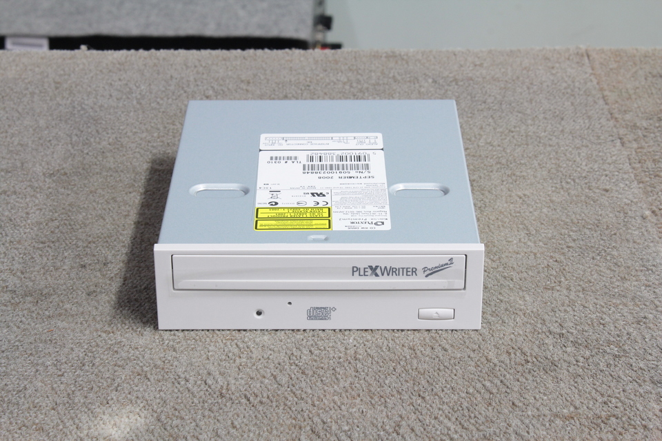 Premium2 PLEXTOR - 中古オーディオ 高価買取・販売 ハイファイ堂