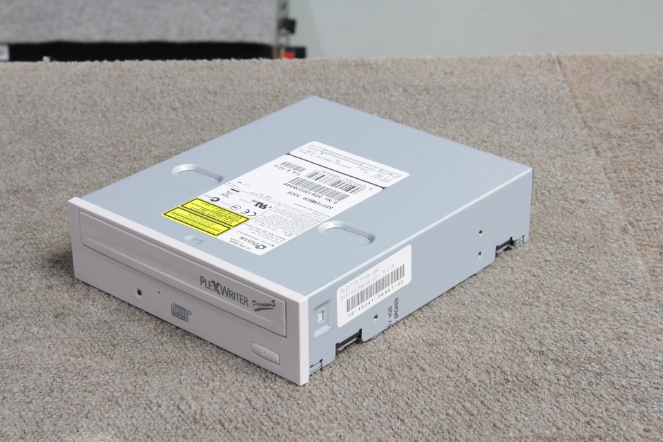 Premium2 PLEXTOR - 中古オーディオ 高価買取・販売 ハイファイ堂