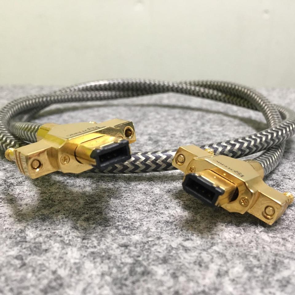 8N-6P 1394/1.0m ESOTERIC - 中古オーディオ 高価買取・販売 ハイファイ堂