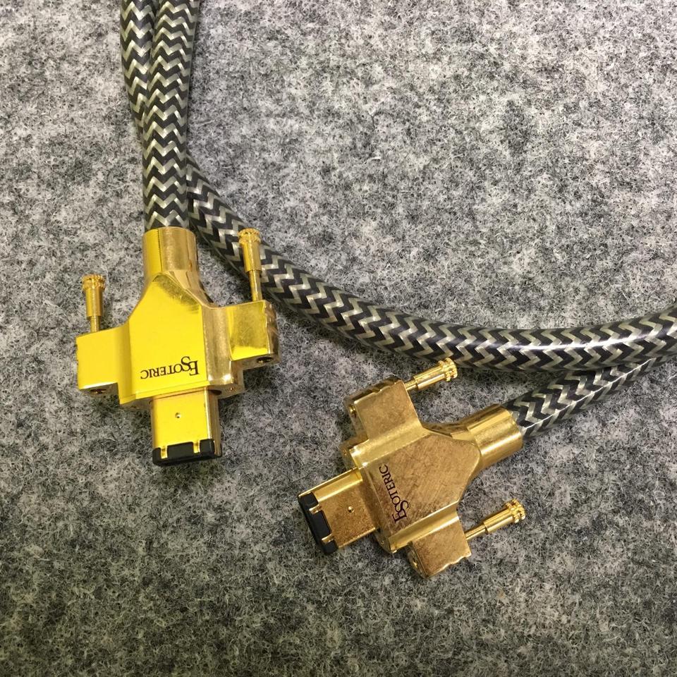 8N-6P 1394/1.0m ESOTERIC - 中古オーディオ 高価買取・販売 ハイファイ堂