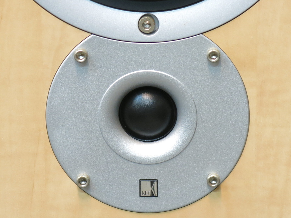 CRESTA 10 KEF - 中古オーディオ 高価買取・販売 ハイファイ堂