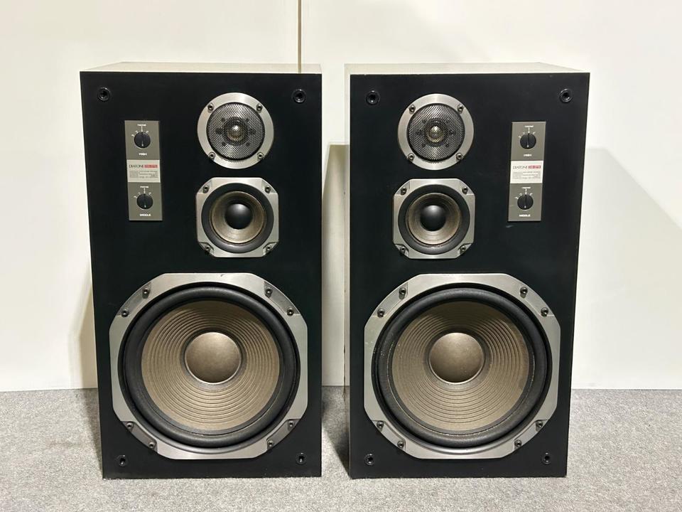 DS-37B DIATONE - 中古オーディオ 高価買取・販売 ハイファイ堂