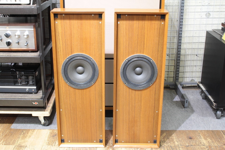 ALTEC 755e(特別価格/送料込) ALTEC 755e(特別価格/送料込)