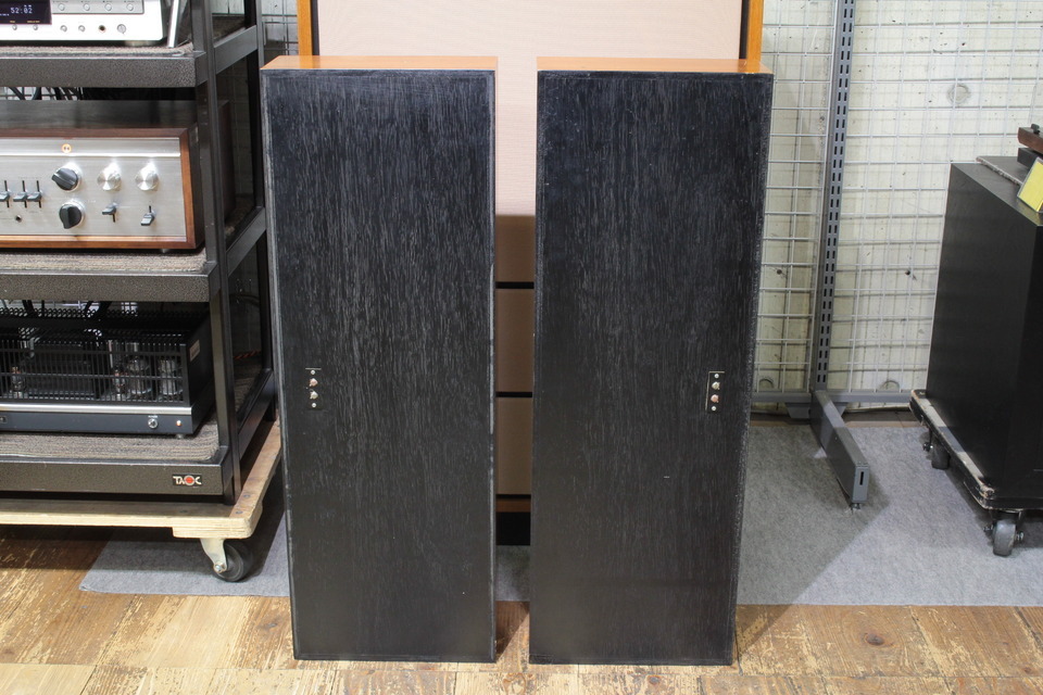 755E＋エンクロージャー ALTEC - 中古オーディオ 高価買取・販売