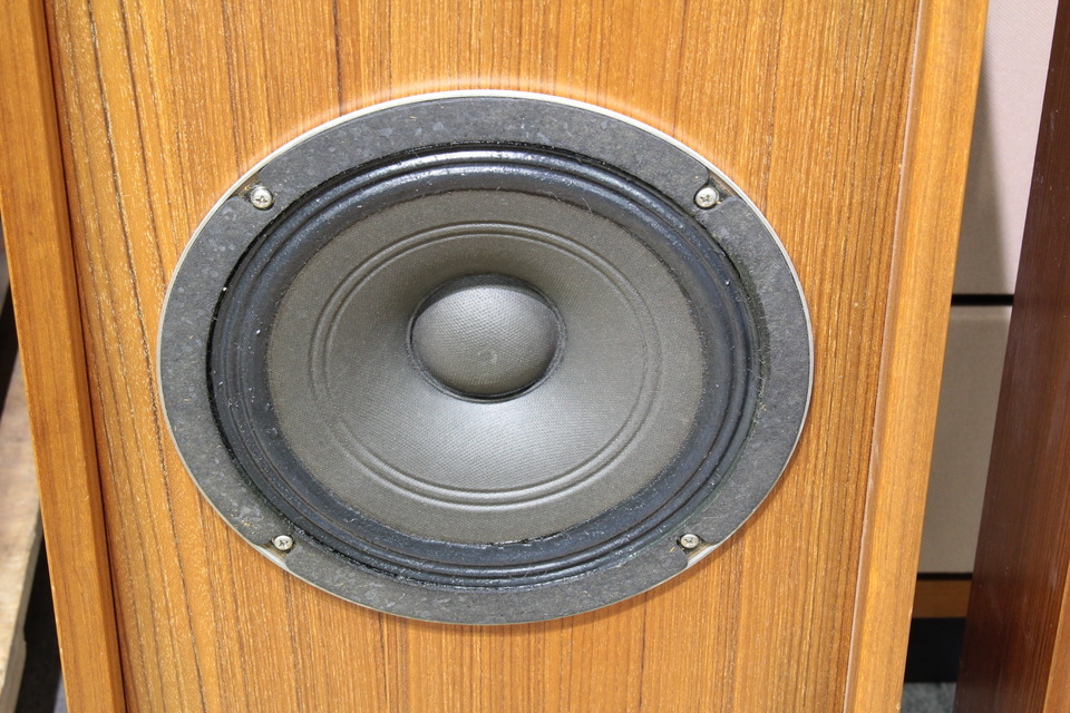 755E＋エンクロージャー ALTEC - 中古オーディオ 高価買取・販売