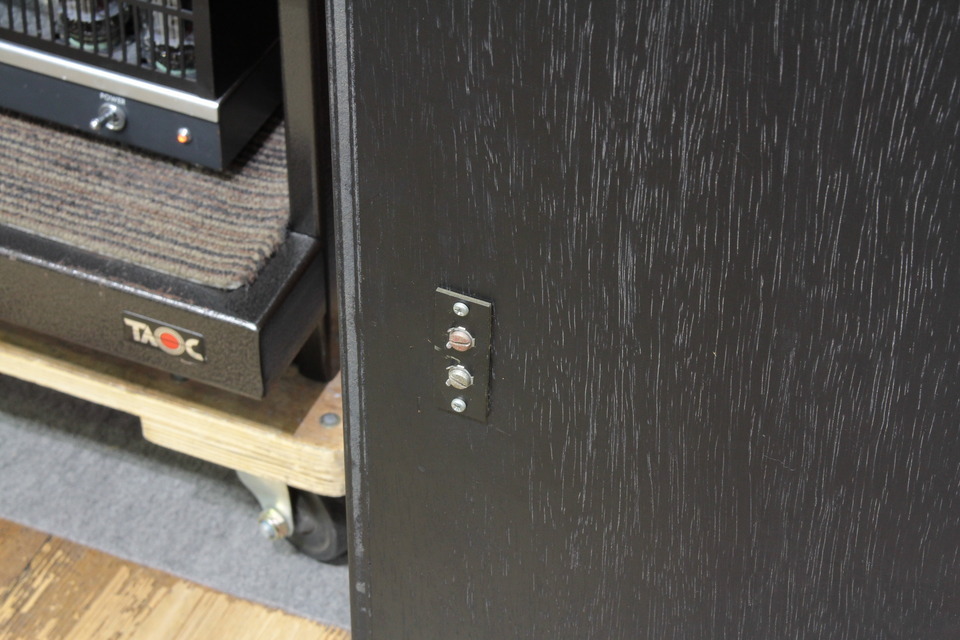 755E＋エンクロージャー ALTEC - 中古オーディオ 高価買取・販売