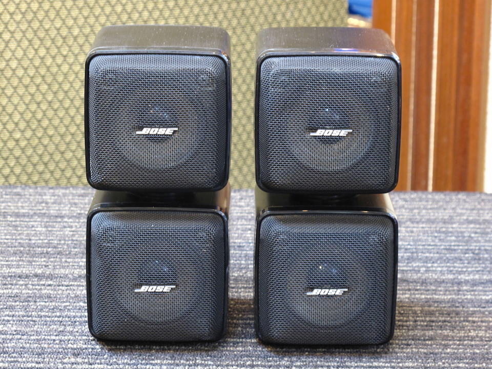 Bose 350 スピーカー　中古 a.jpg
