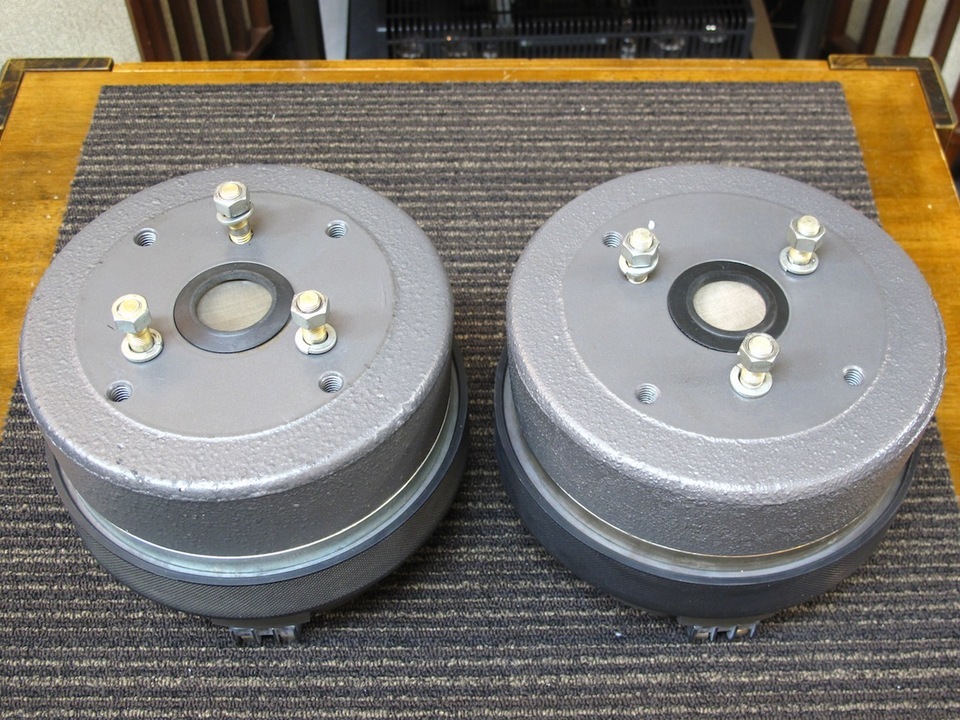 中古デック ８デック　開封済みデック　NO.5 288-8K ALTEC - 中古オーディオ 高価買取・販売 ハイファイ堂