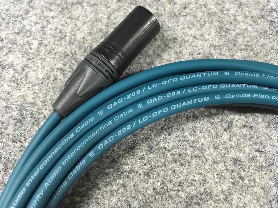 QAC-202/3.0m OYAIDE - 中古オーディオ 高価買取・販売 ハイファイ堂
