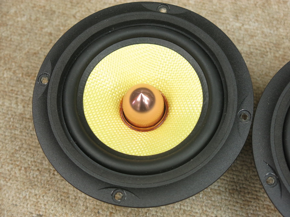 DCU-F121K PARC AUDIO - 中古オーディオ 高価買取・販売 ハイファイ堂