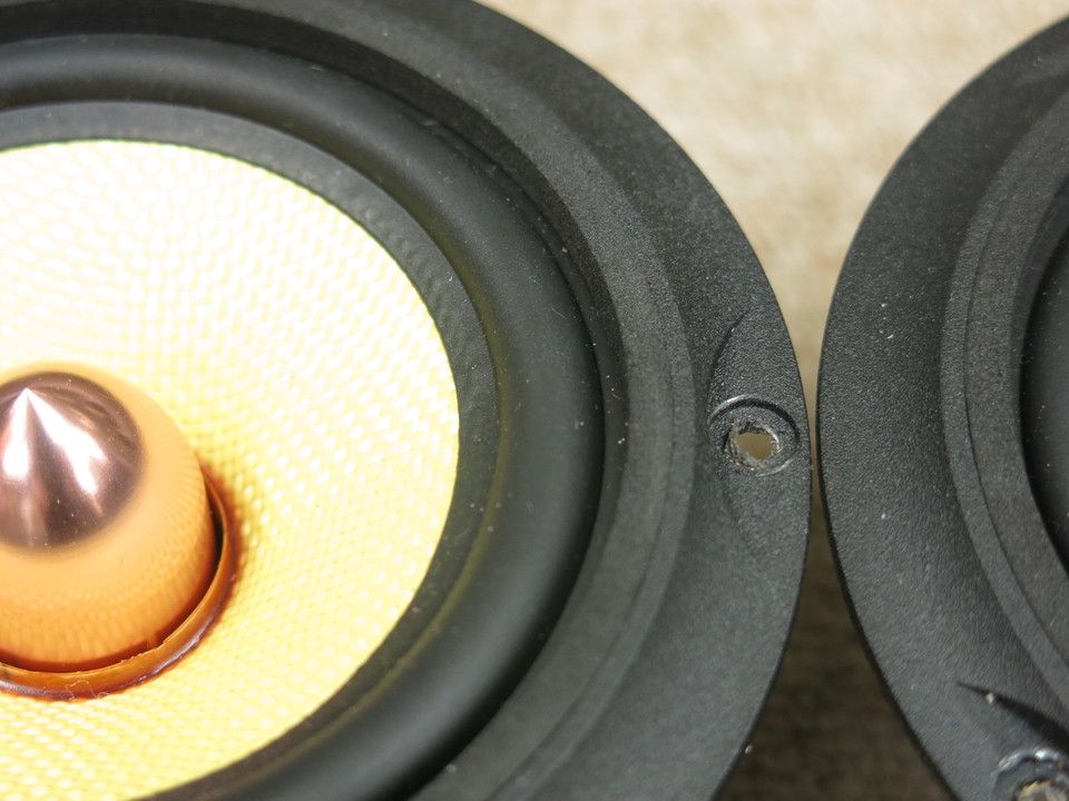 DCU-F121K PARC AUDIO - 中古オーディオ 高価買取・販売 ハイファイ堂