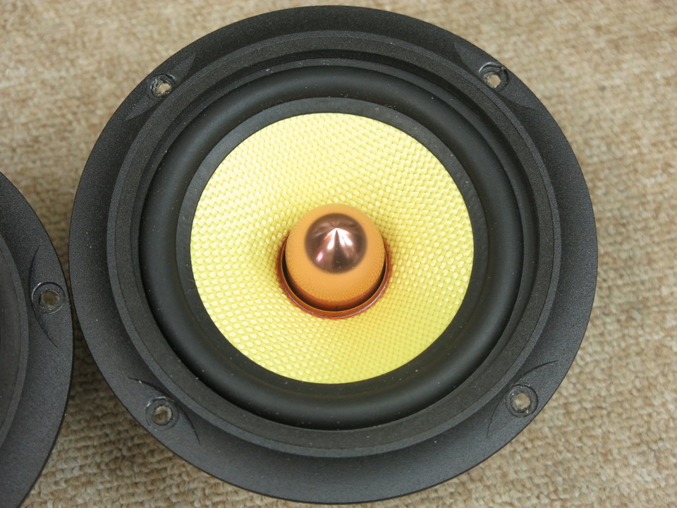 DCU-F121K PARC AUDIO - 中古オーディオ 高価買取・販売 ハイファイ堂
