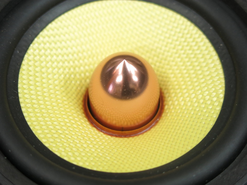 DCU-F121K PARC AUDIO - 中古オーディオ 高価買取・販売 ハイファイ堂
