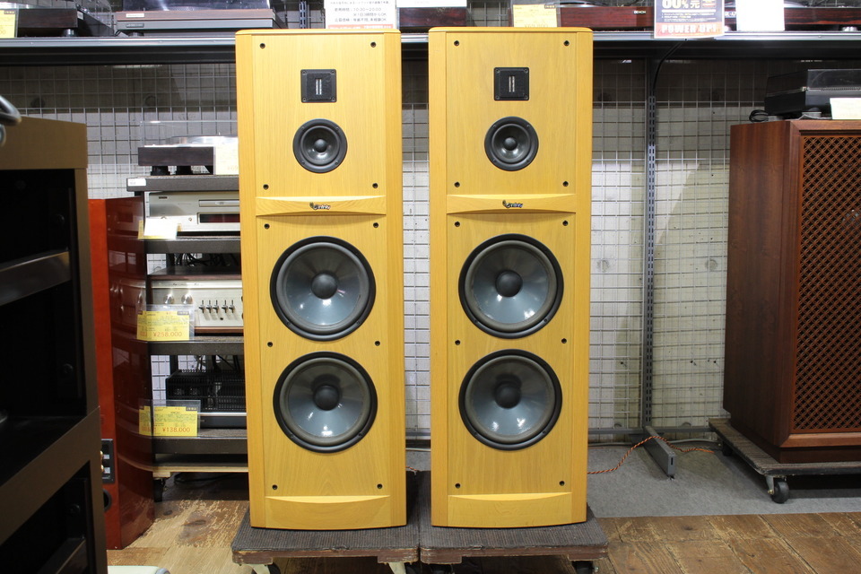 Kappa 90 infinity - 中古オーディオ 高価買取・販売 ハイファイ堂