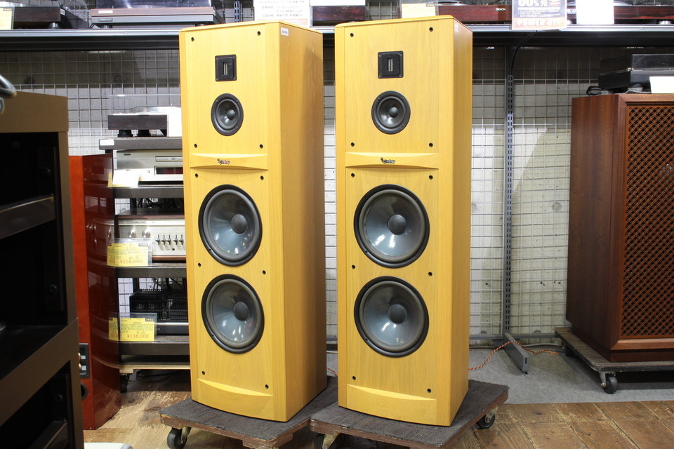 Kappa 90 infinity - 中古オーディオ 高価買取・販売 ハイファイ堂