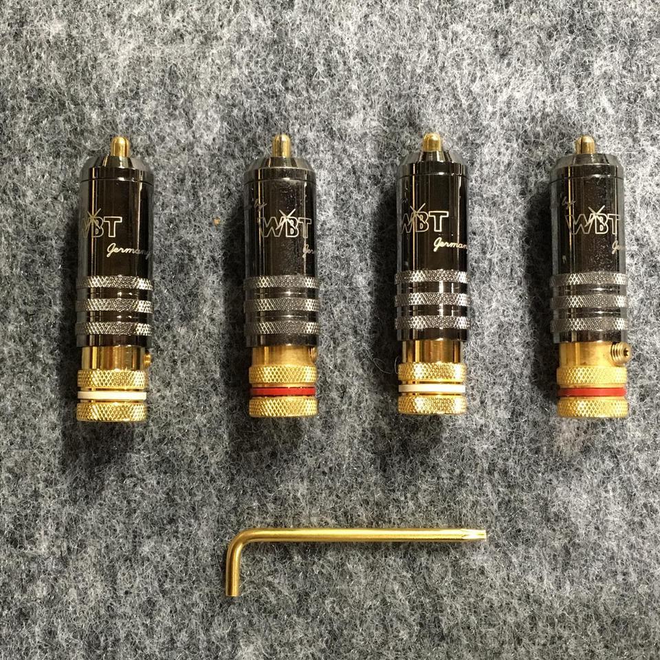 WBT-0108 WBT - 中古オーディオ 高価買取・販売 ハイファイ堂