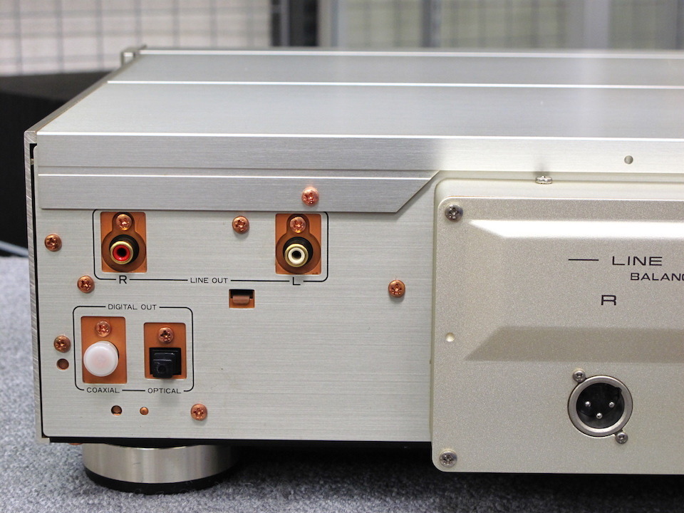 PD-T07A PIONEER - 中古オーディオ 高価買取・販売 ハイファイ堂