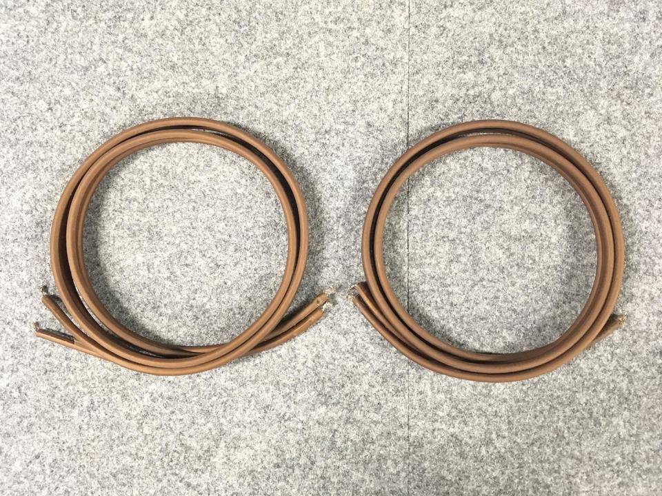 M.C.D.352/1.2m Van Den Hul - 中古オーディオ 高価買取・販売