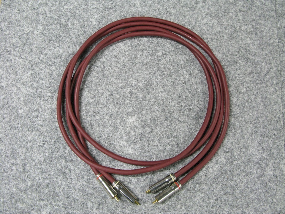 5NX-505/1.5m ortofon - 中古オーディオ 高価買取・販売